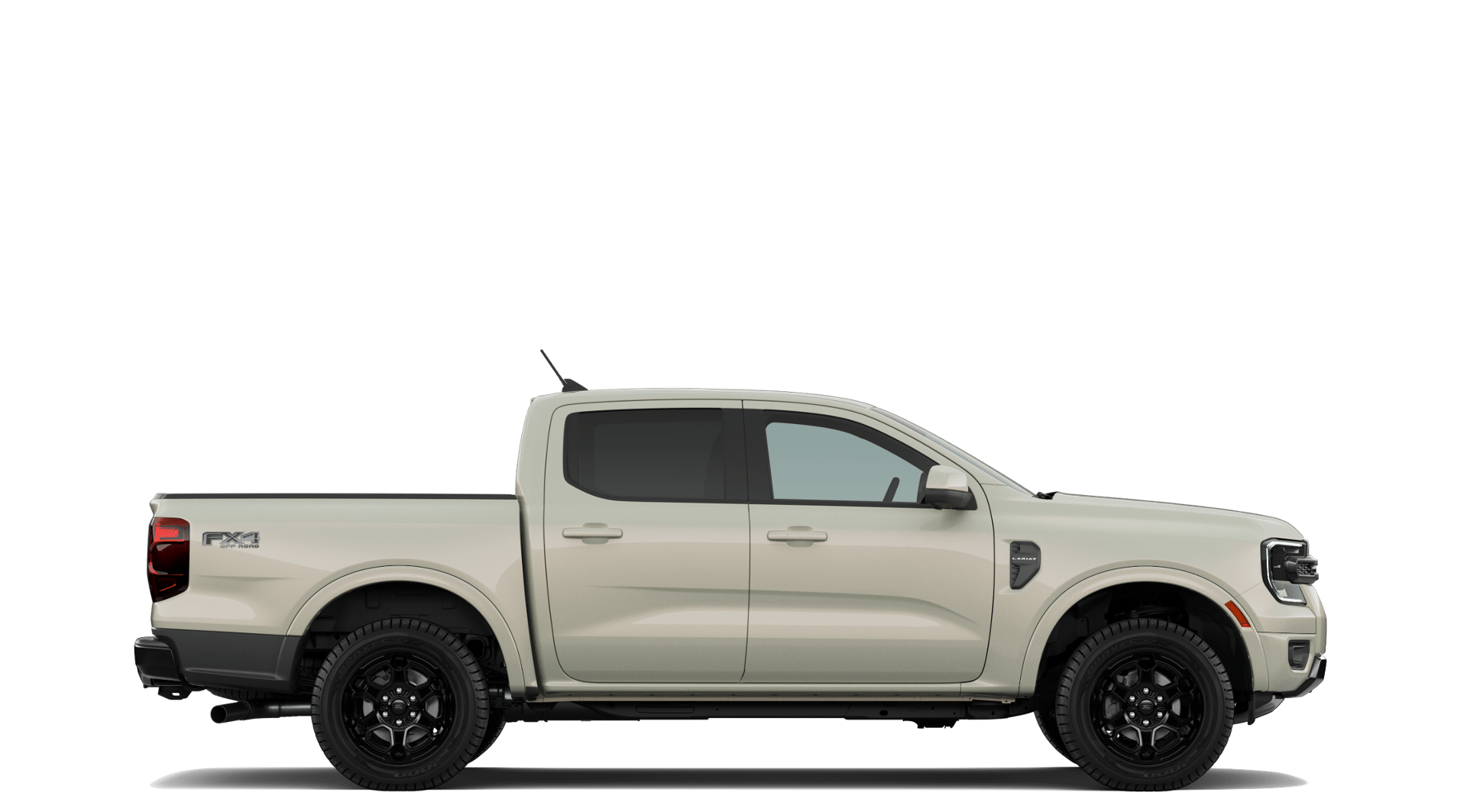 2026 Ford Ranger® External Image 1
